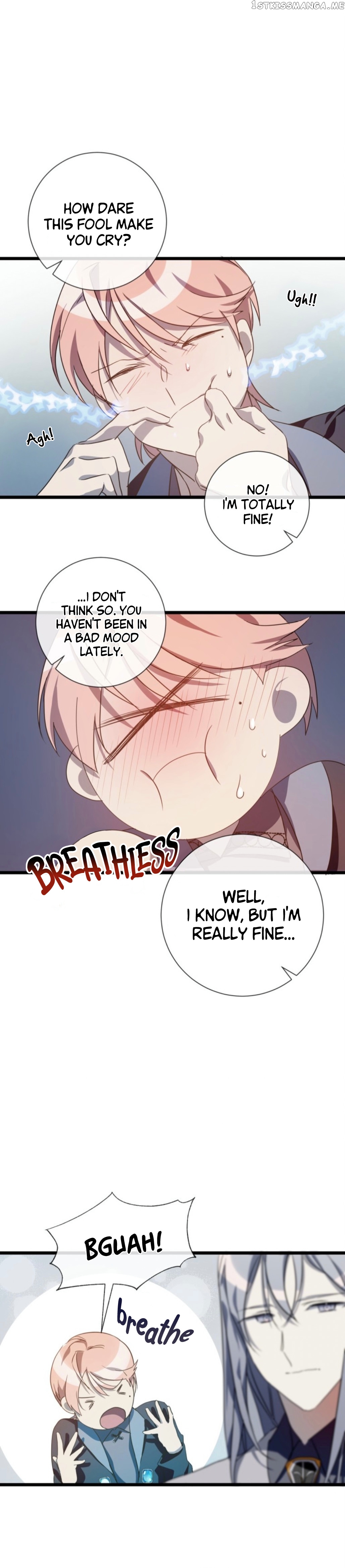 The Story of the Hated Mule chapter 61 - page 9