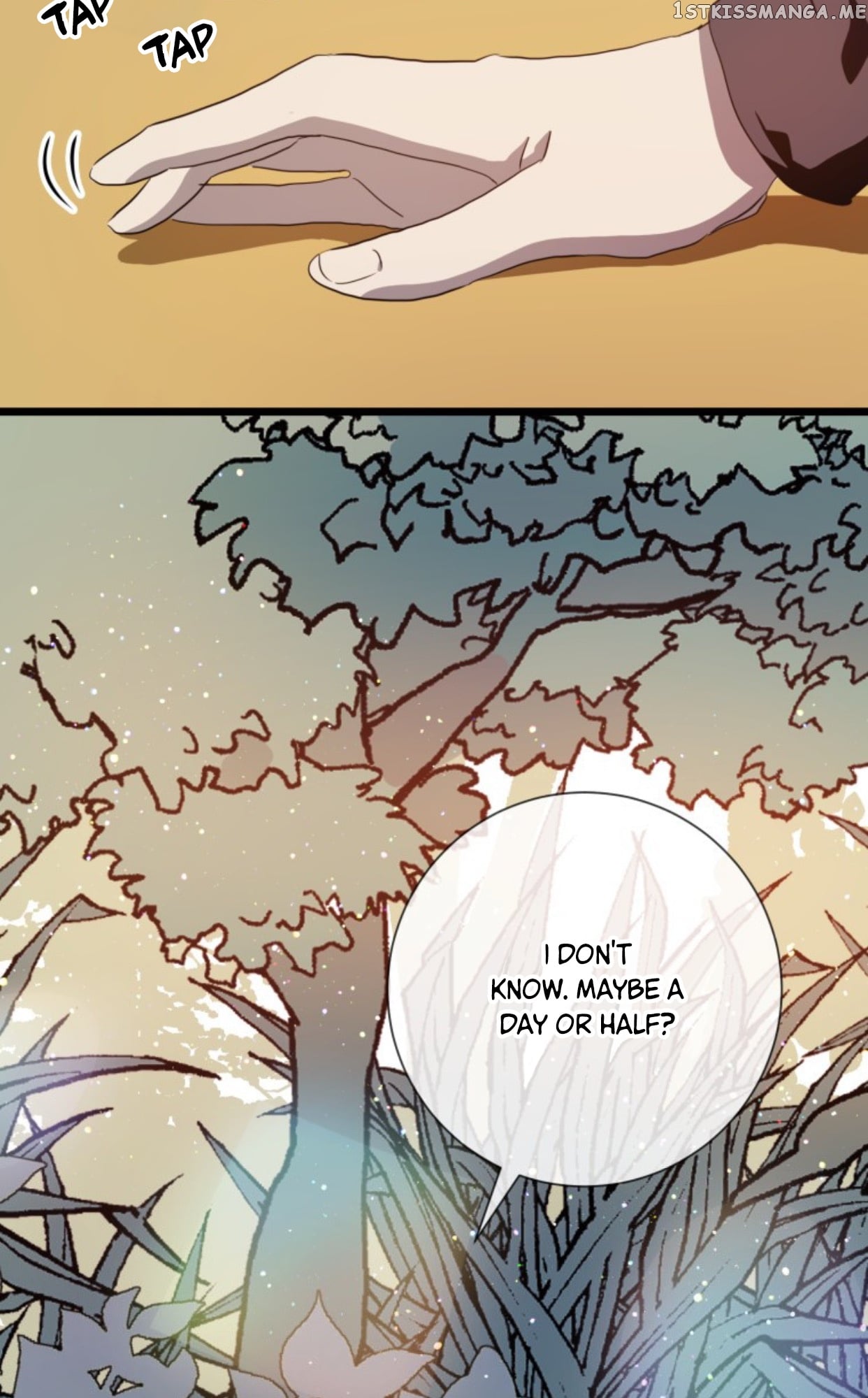 The Story of the Hated Mule chapter 60 - page 26