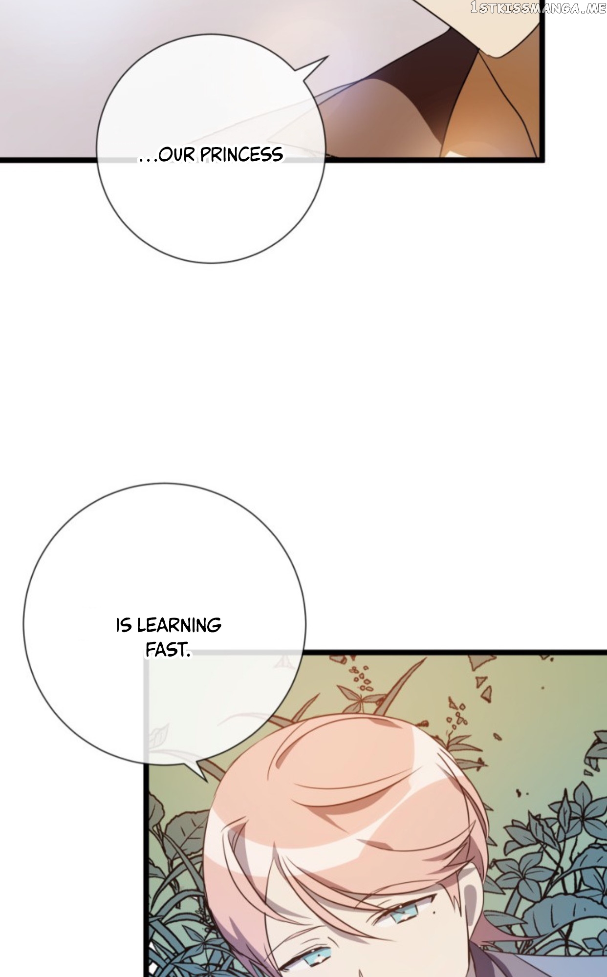 The Story of the Hated Mule chapter 60 - page 36