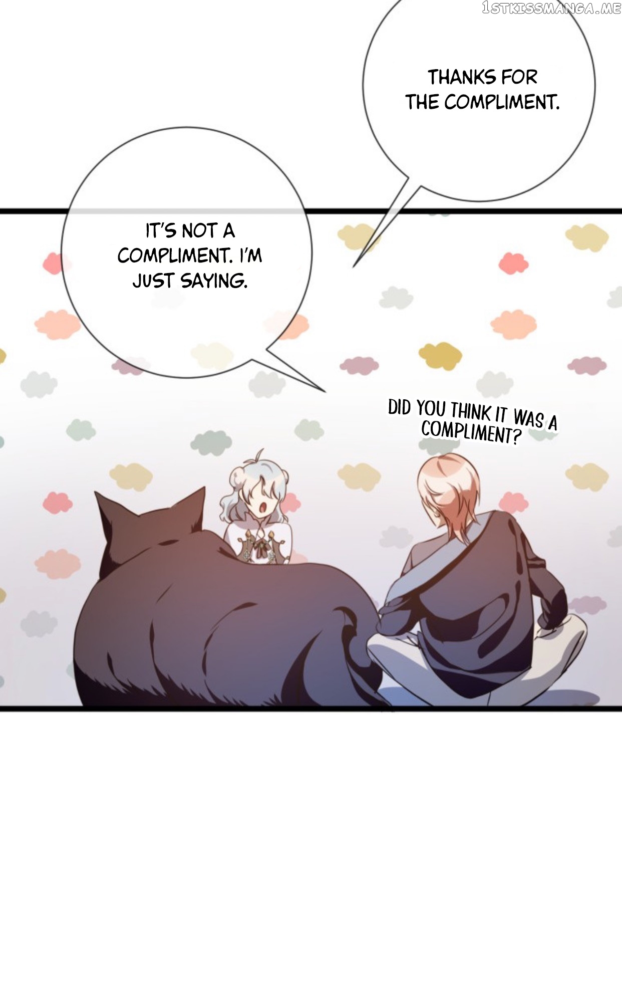 The Story of the Hated Mule chapter 60 - page 38