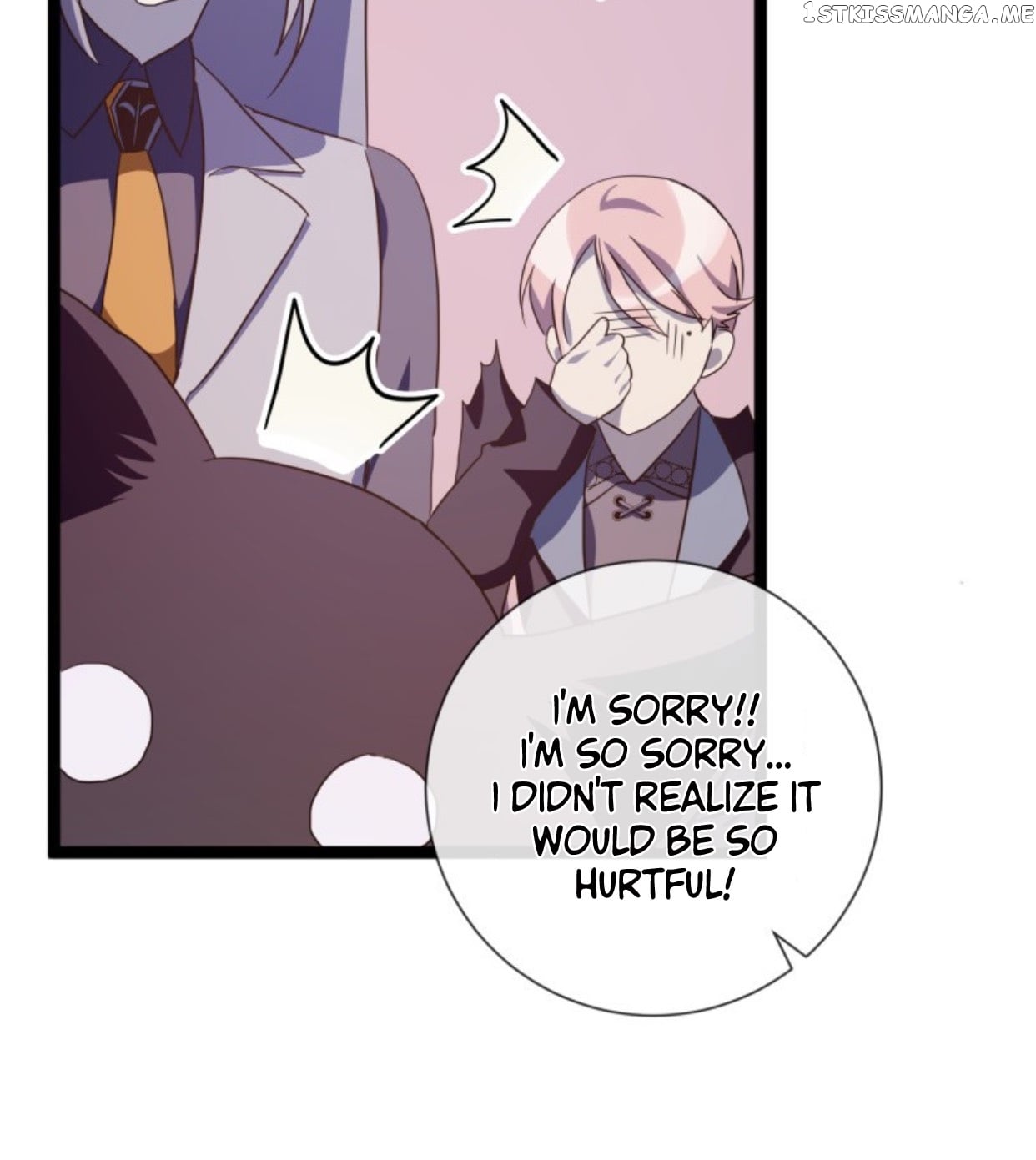 The Story of the Hated Mule chapter 60 - page 56