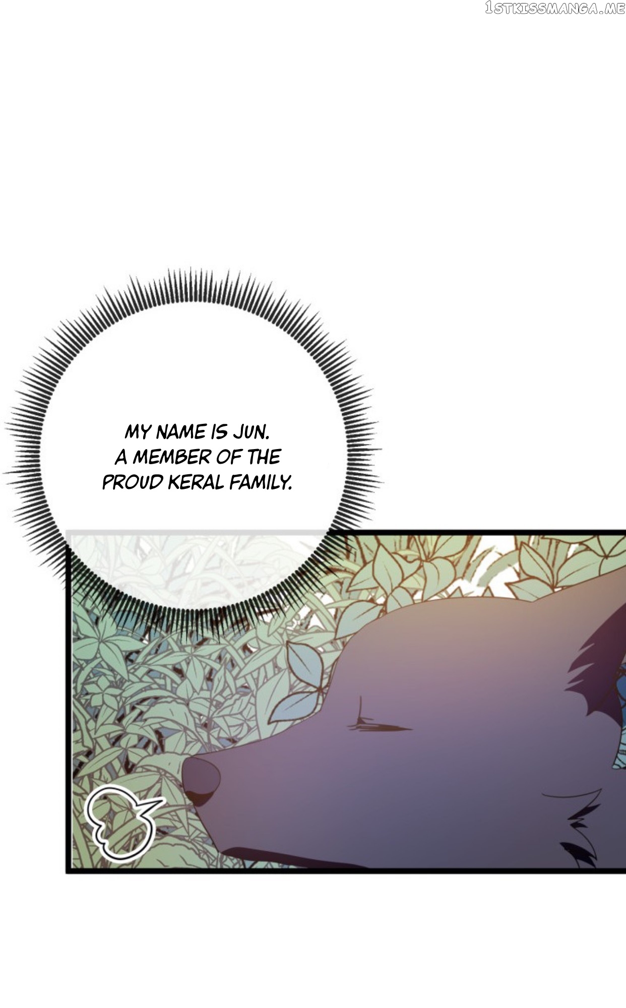 The Story of the Hated Mule chapter 60 - page 61