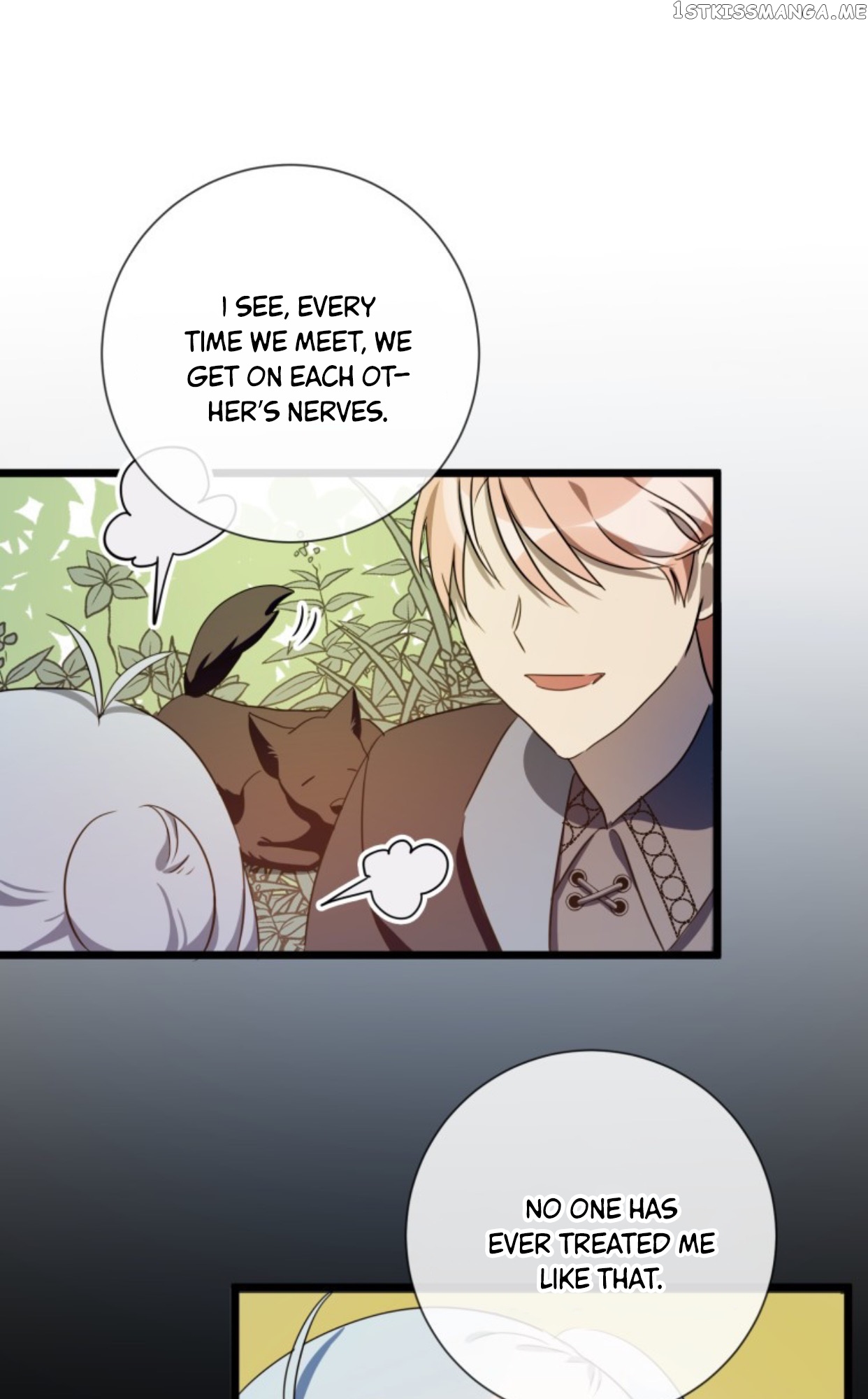 The Story of the Hated Mule chapter 60 - page 66