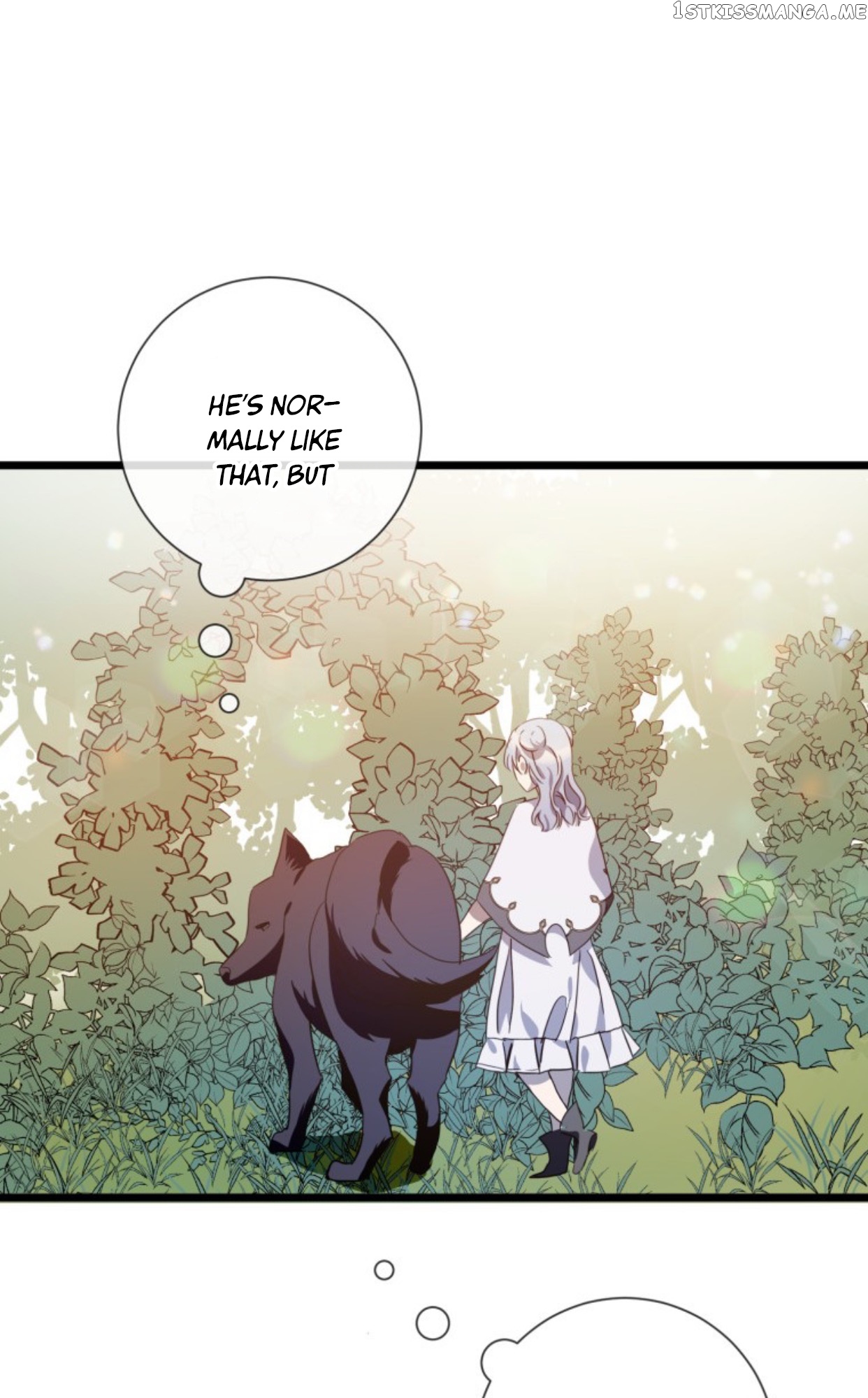 The Story of the Hated Mule chapter 60 - page 69