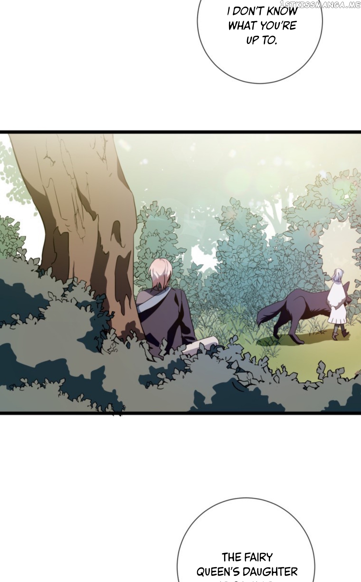 The Story of the Hated Mule chapter 60 - page 70