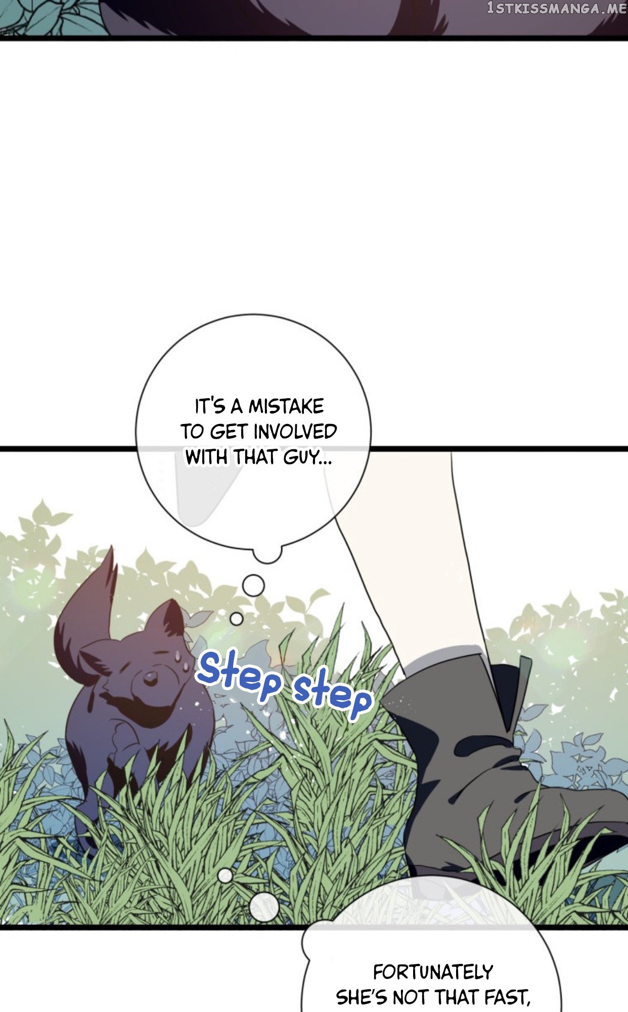 The Story of the Hated Mule chapter 60 - page 75