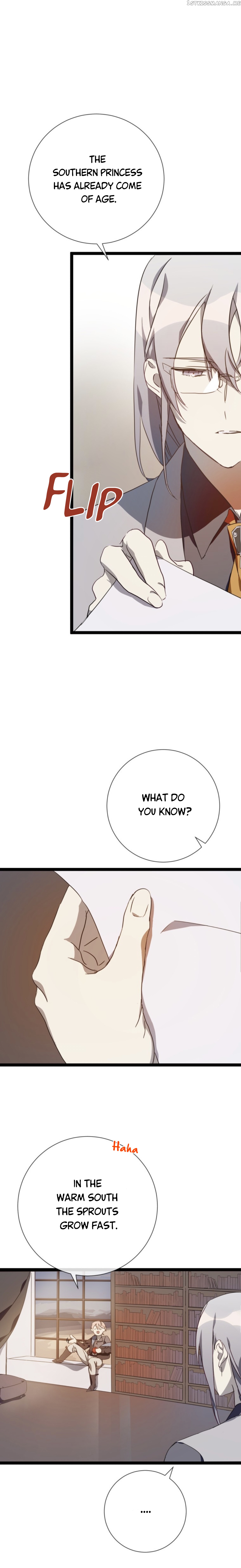 The Story of the Hated Mule chapter 59 - page 10