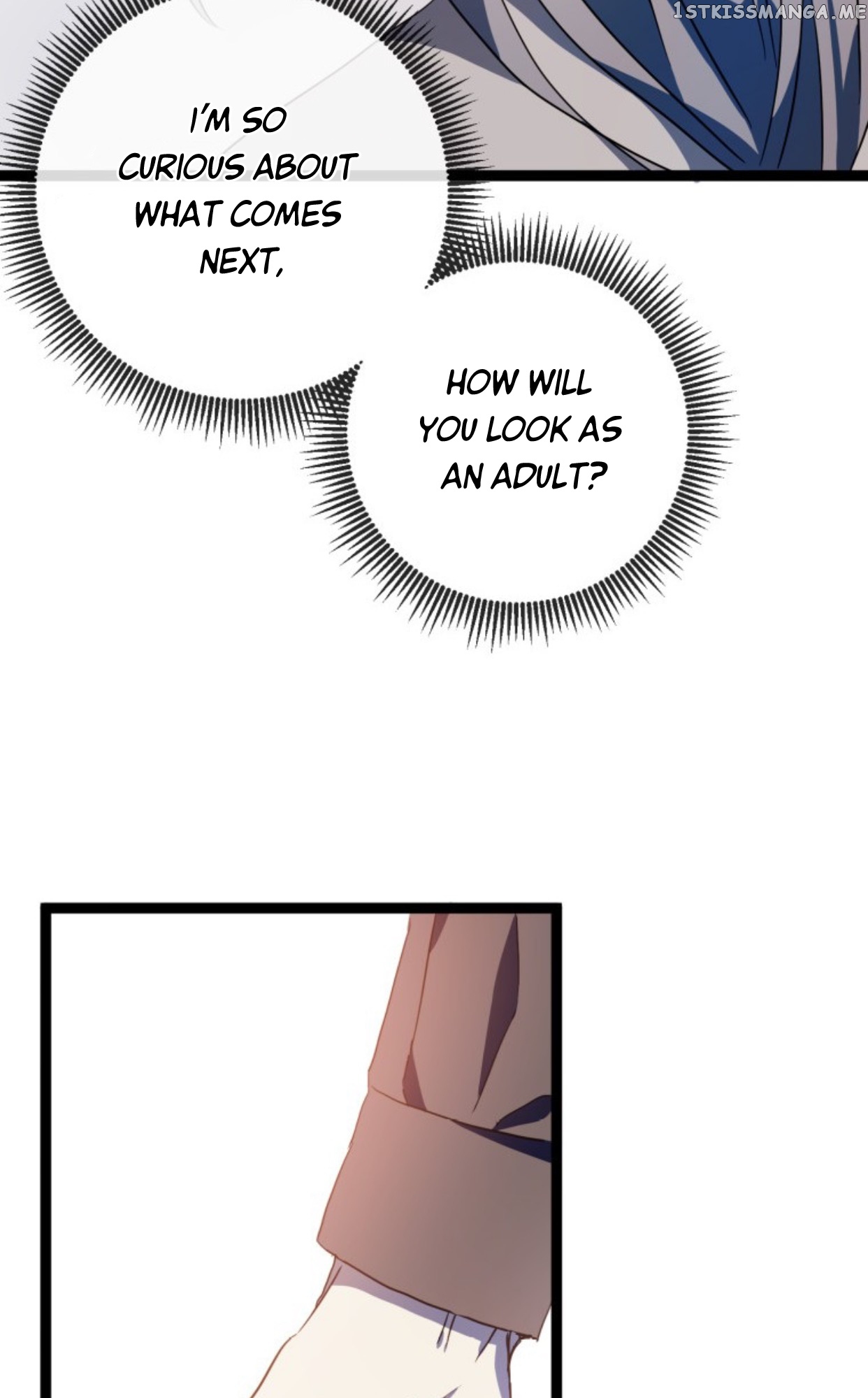 The Story of the Hated Mule chapter 59 - page 20
