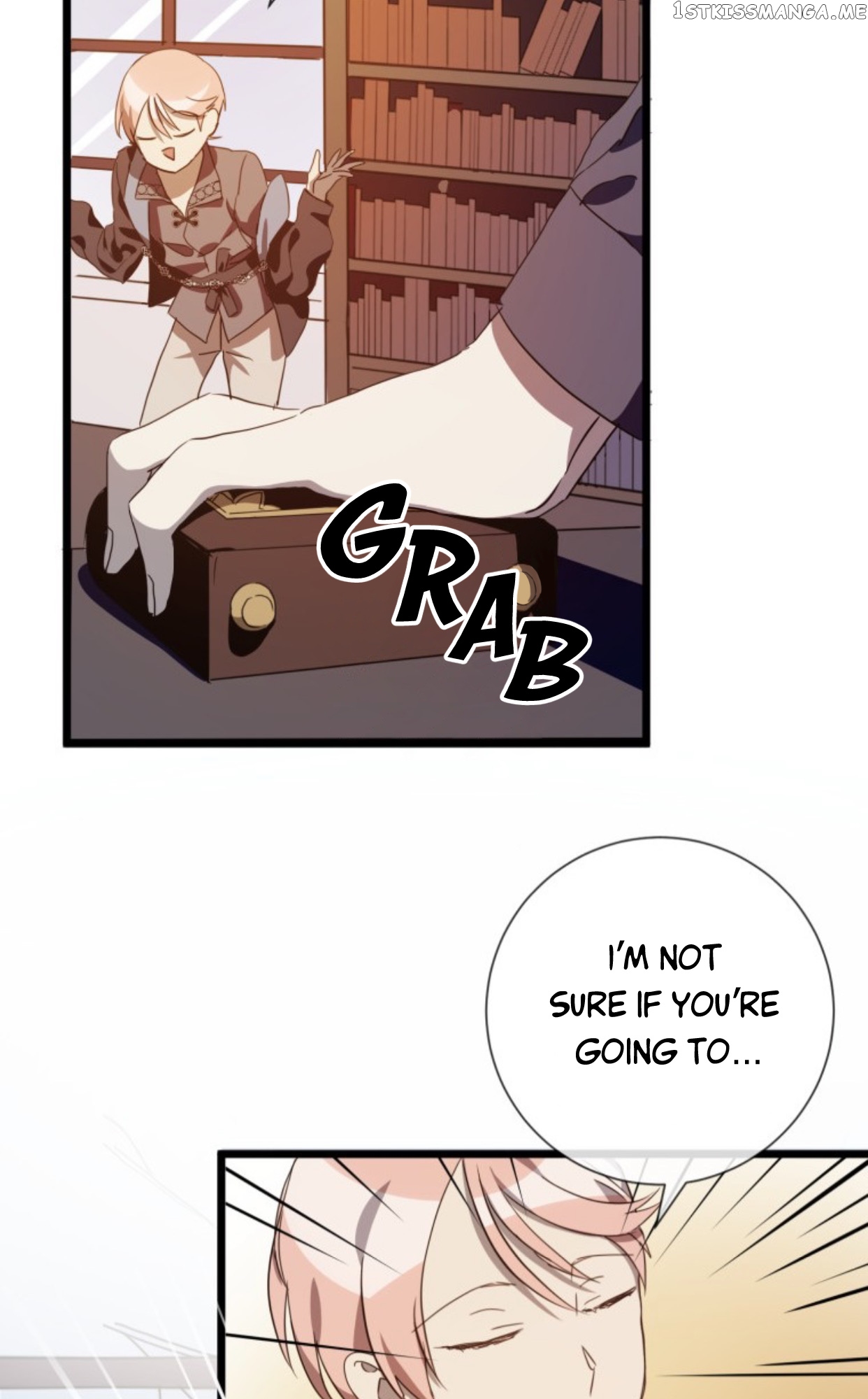 The Story of the Hated Mule chapter 59 - page 31