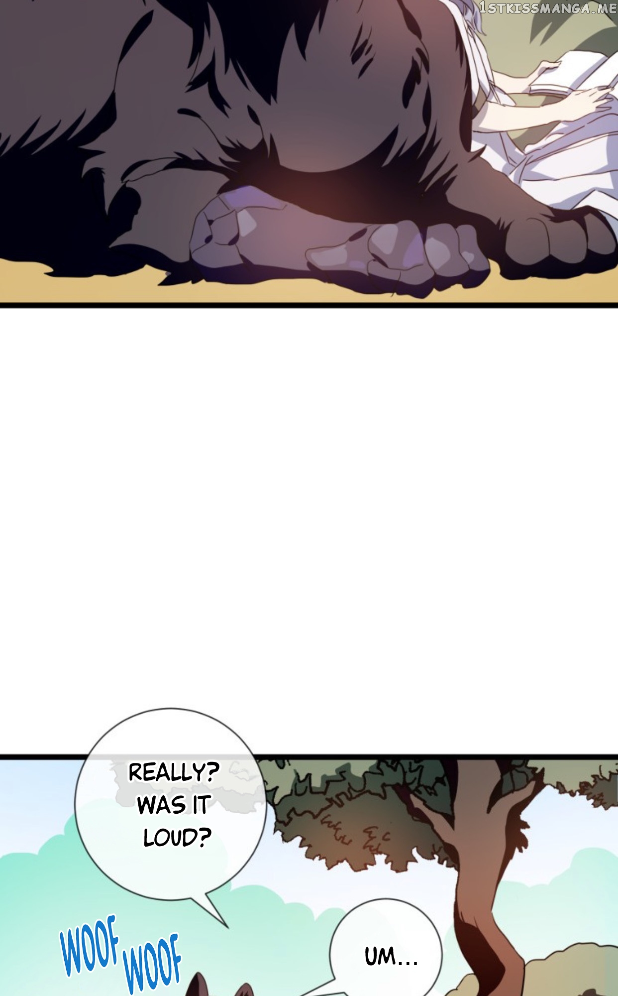 The Story of the Hated Mule chapter 59 - page 57