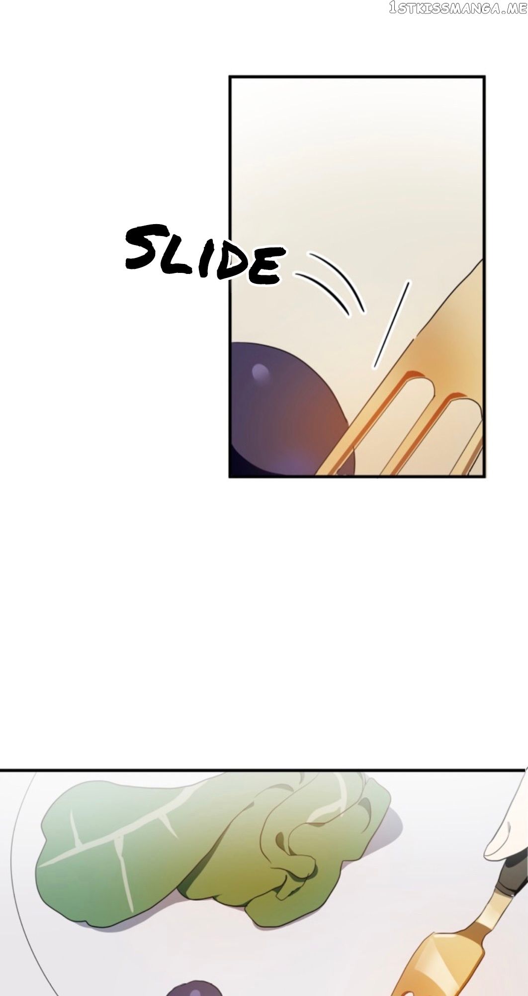 The Story of the Hated Mule chapter 58 - page 3