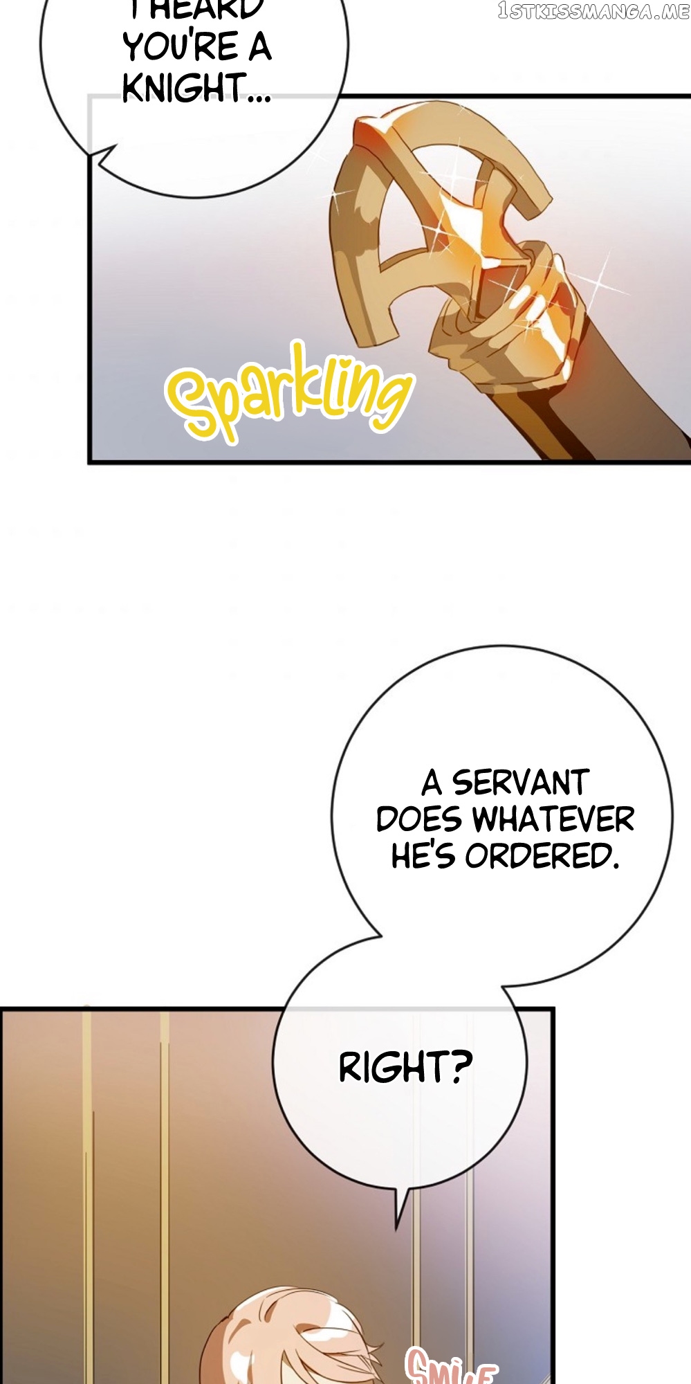 The Story of the Hated Mule chapter 57 - page 30