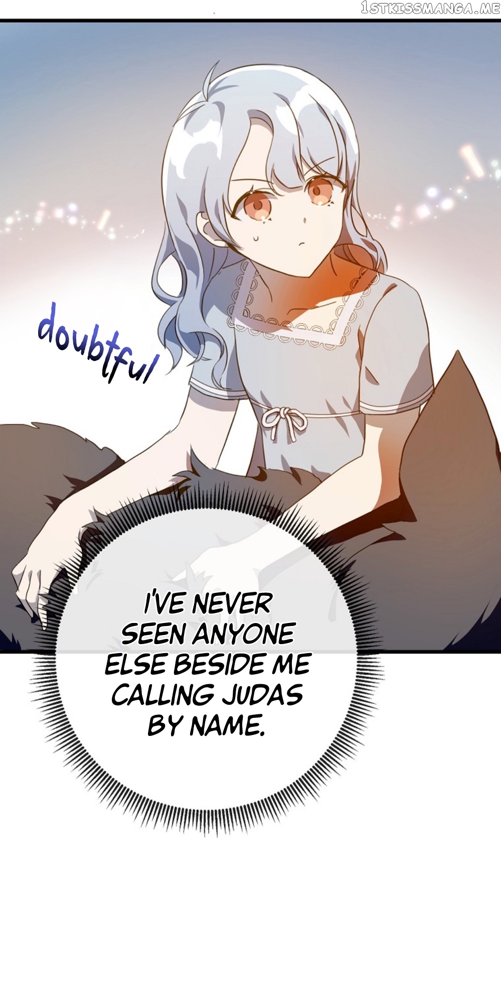 The Story of the Hated Mule chapter 57 - page 34