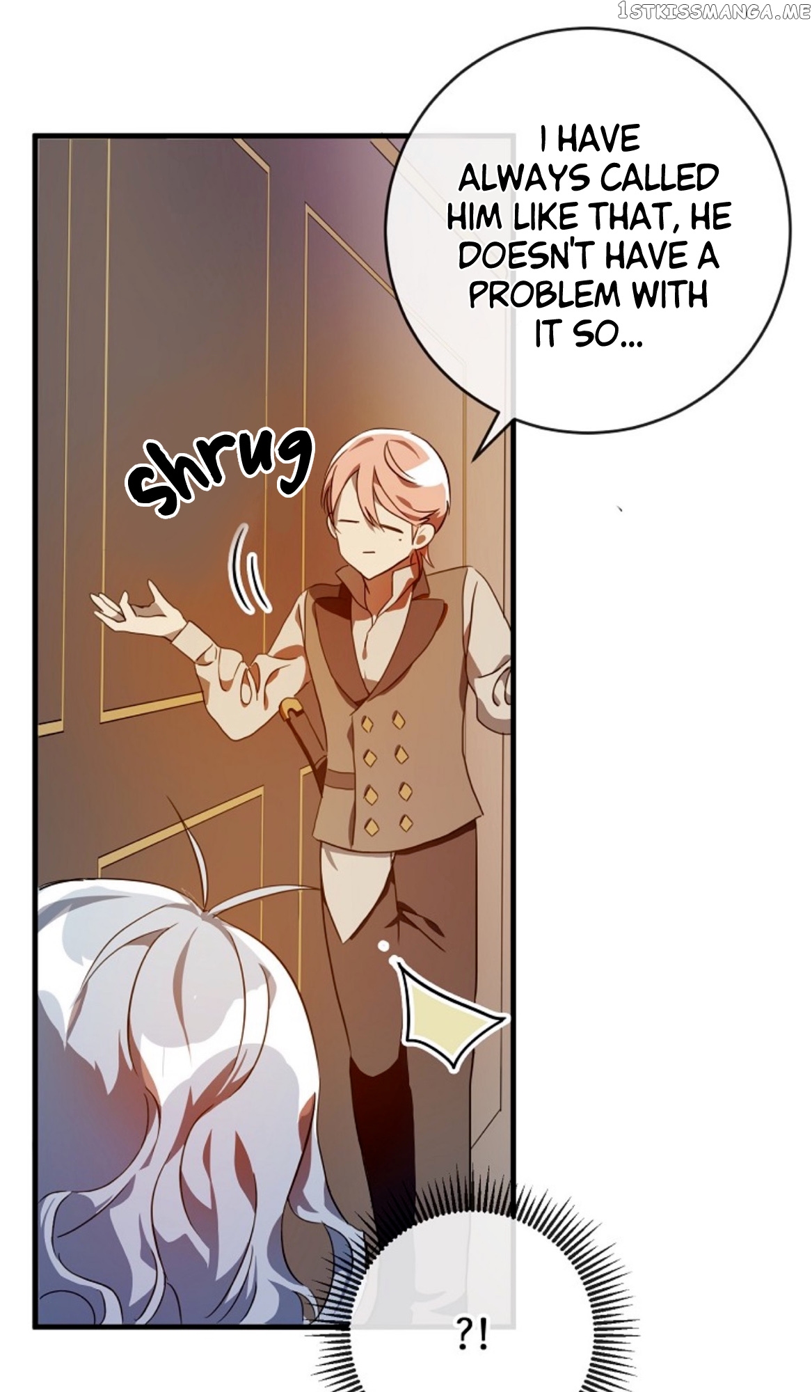 The Story of the Hated Mule chapter 57 - page 36