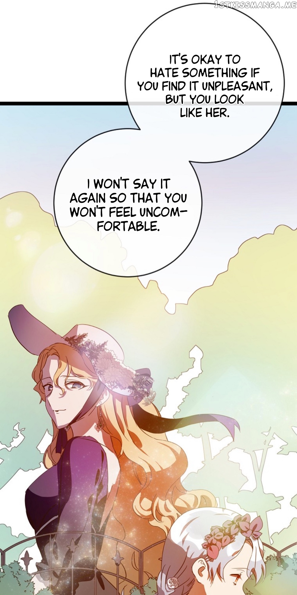 The Story of the Hated Mule chapter 57 - page 72
