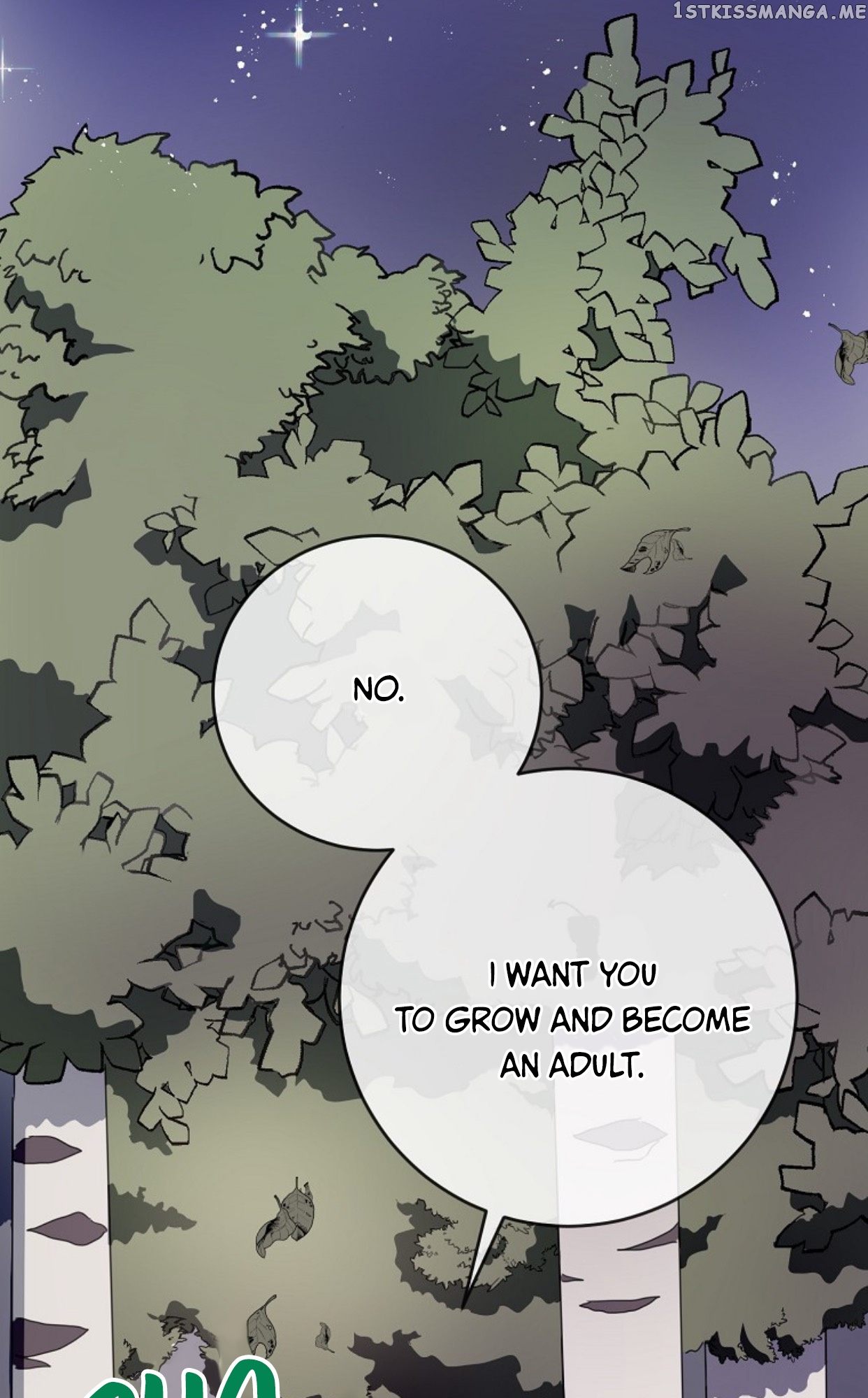 The Story of the Hated Mule chapter 56 - page 16