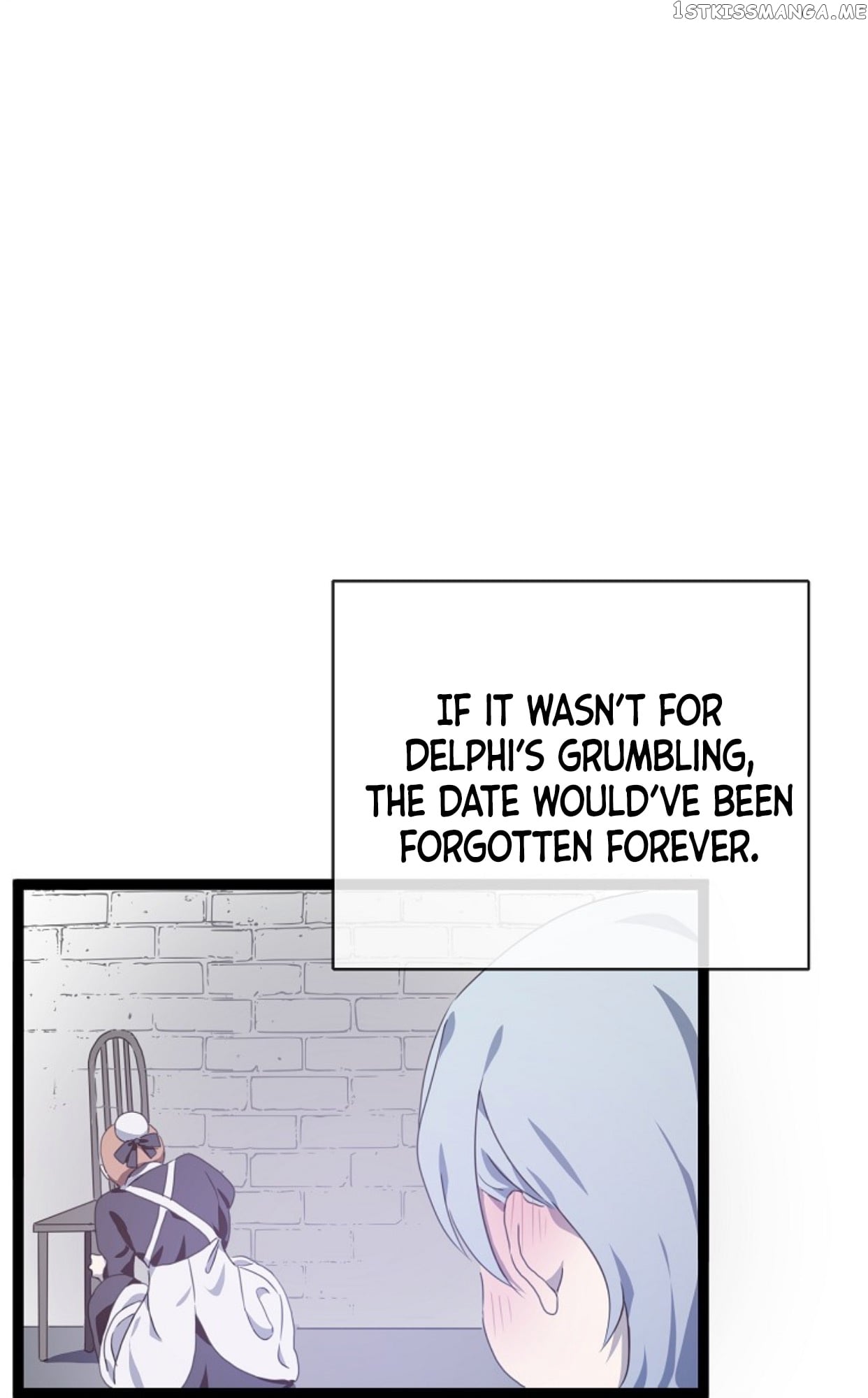 The Story of the Hated Mule chapter 56 - page 34