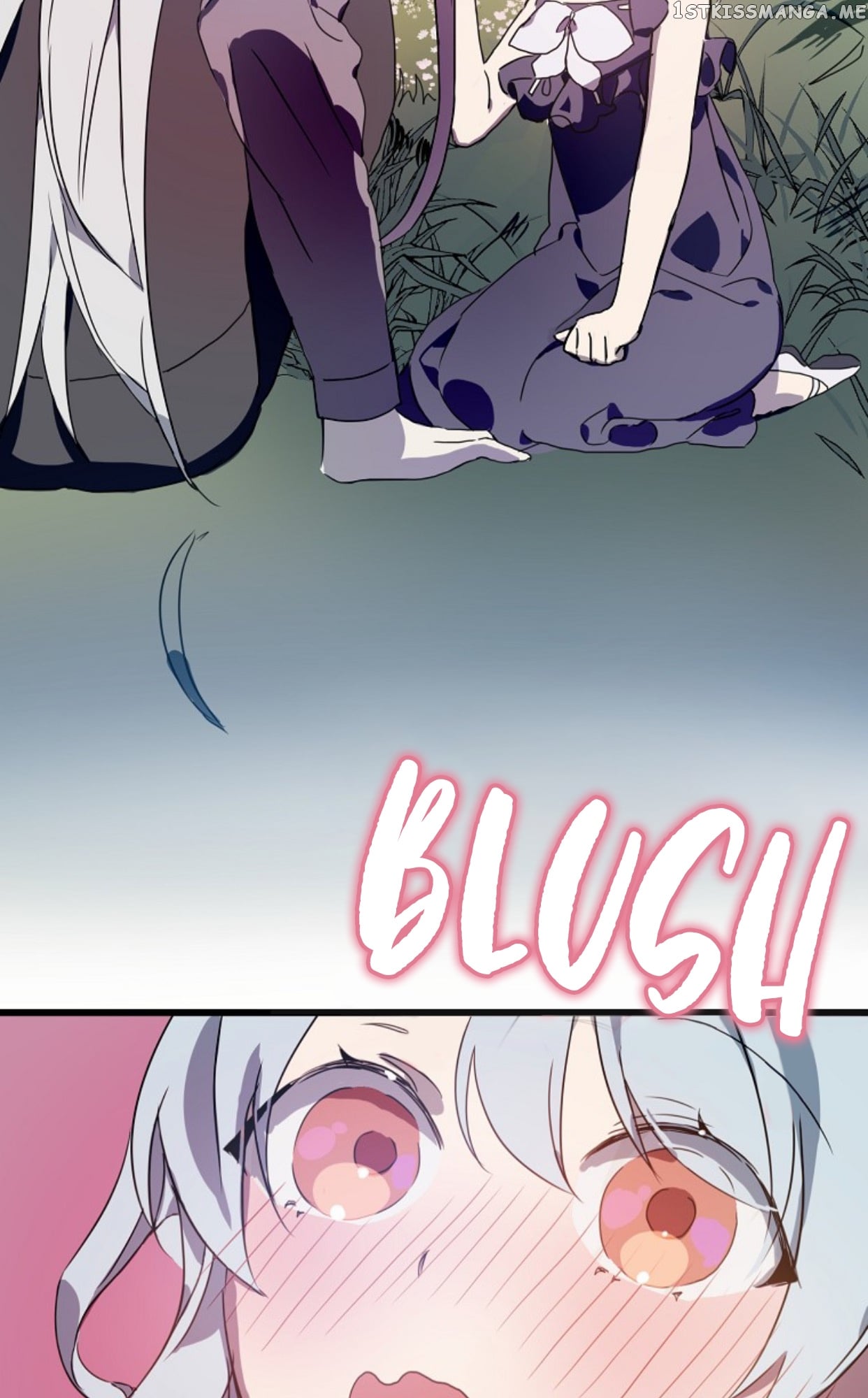 The Story of the Hated Mule chapter 56 - page 49