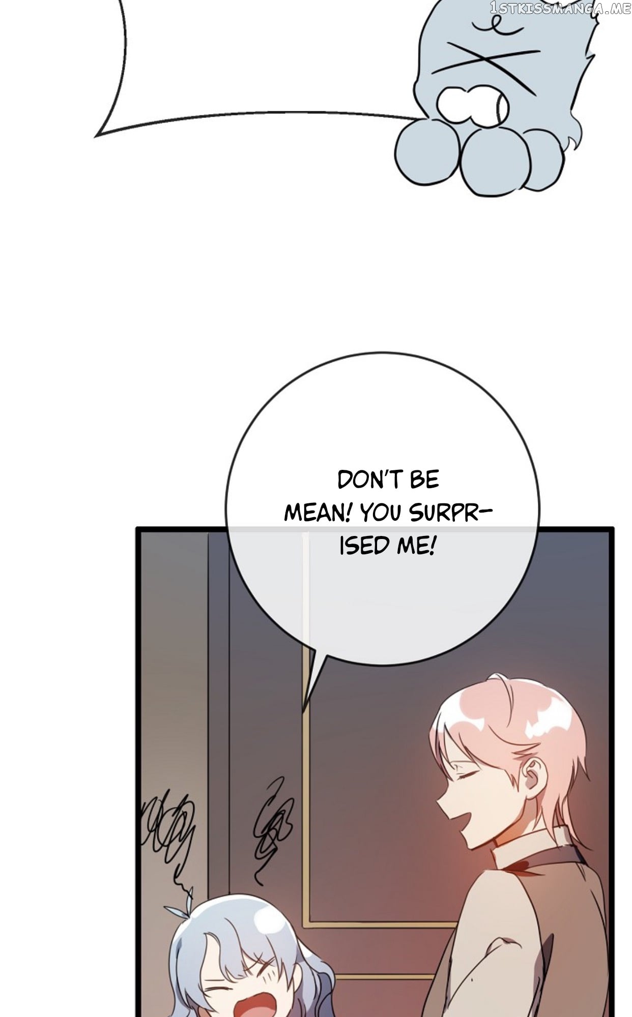The Story of the Hated Mule chapter 56 - page 69