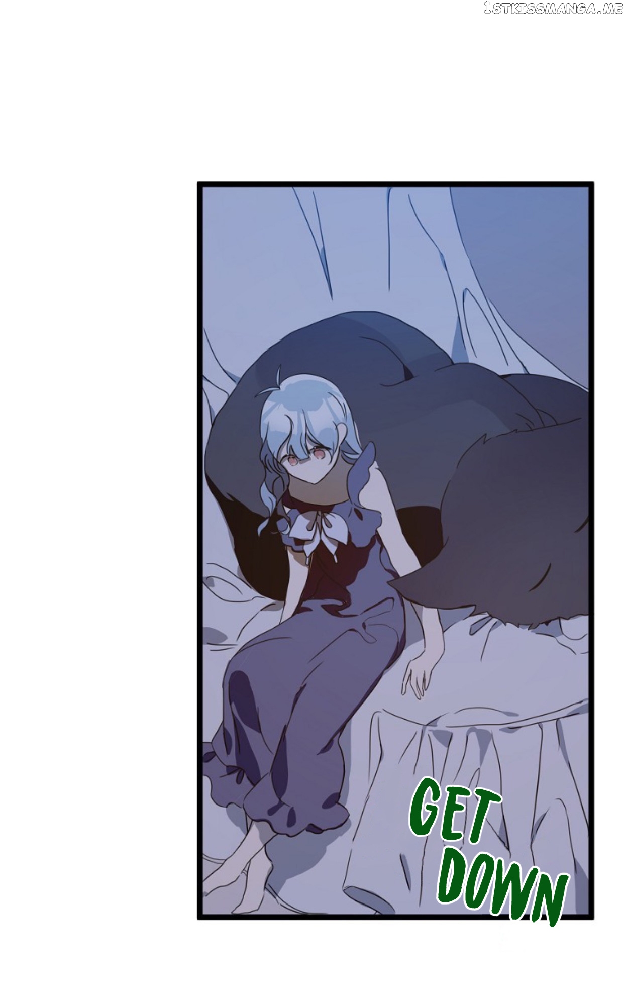The Story of the Hated Mule chapter 55 - page 55