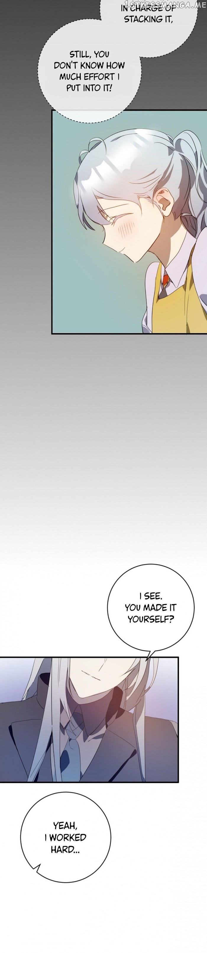 The Story of the Hated Mule chapter 54 - page 47