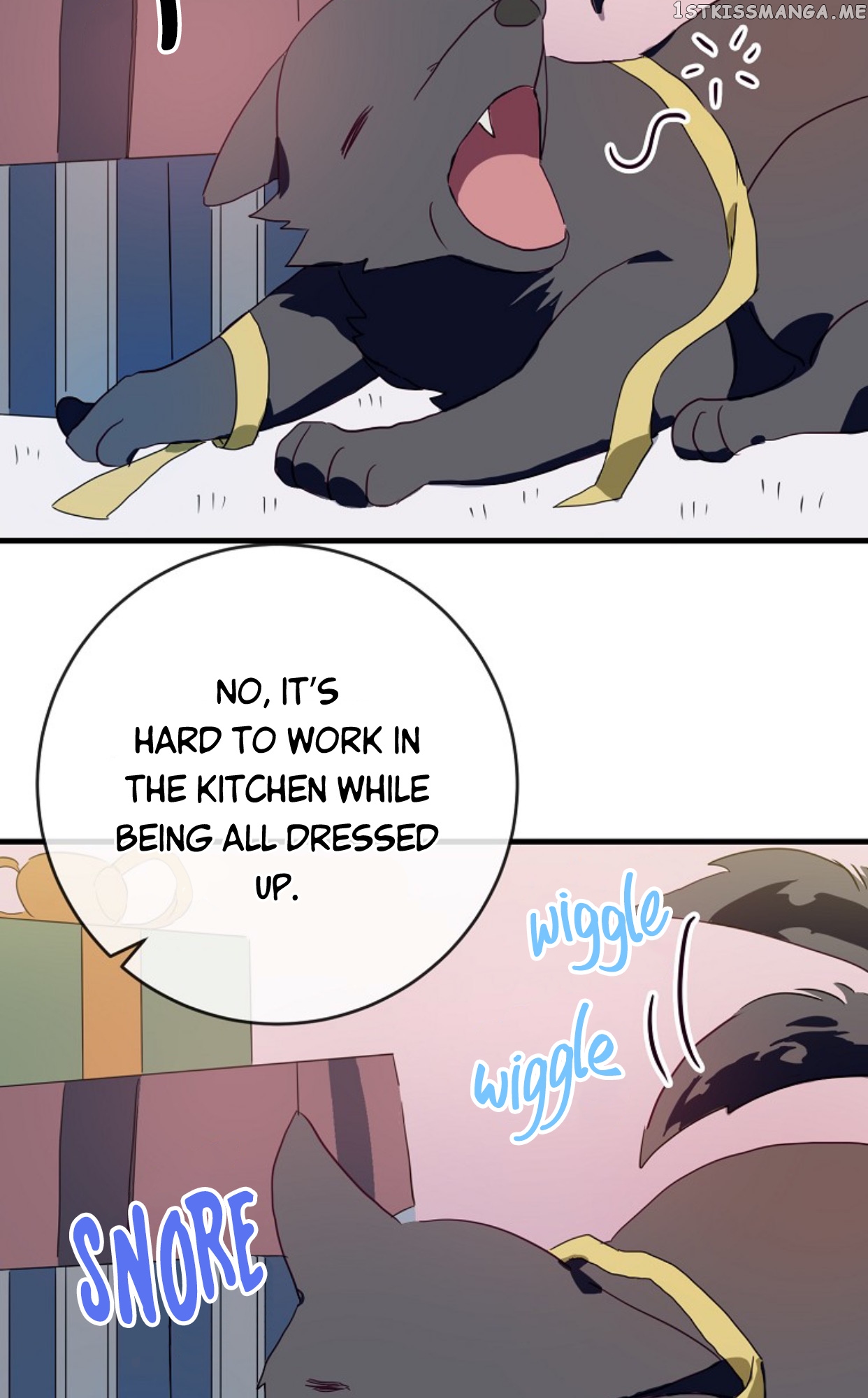 The Story of the Hated Mule chapter 53 - page 14