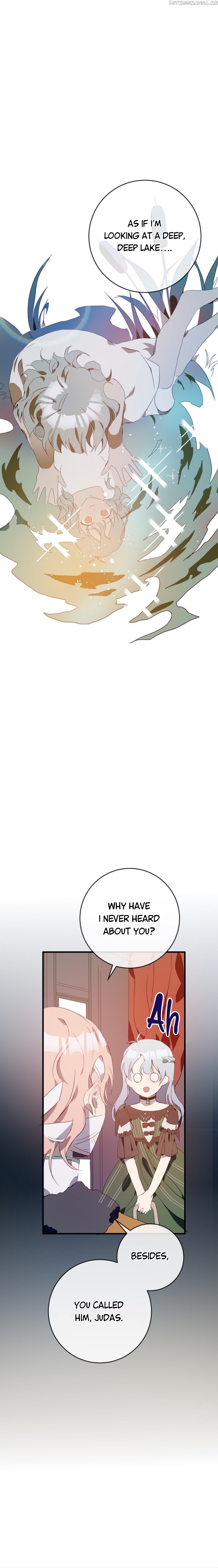 The Story of the Hated Mule chapter 53 - page 71