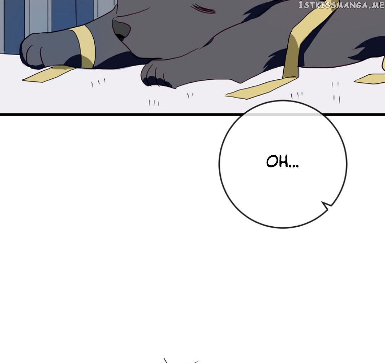 The Story of the Hated Mule chapter 52 - page 16