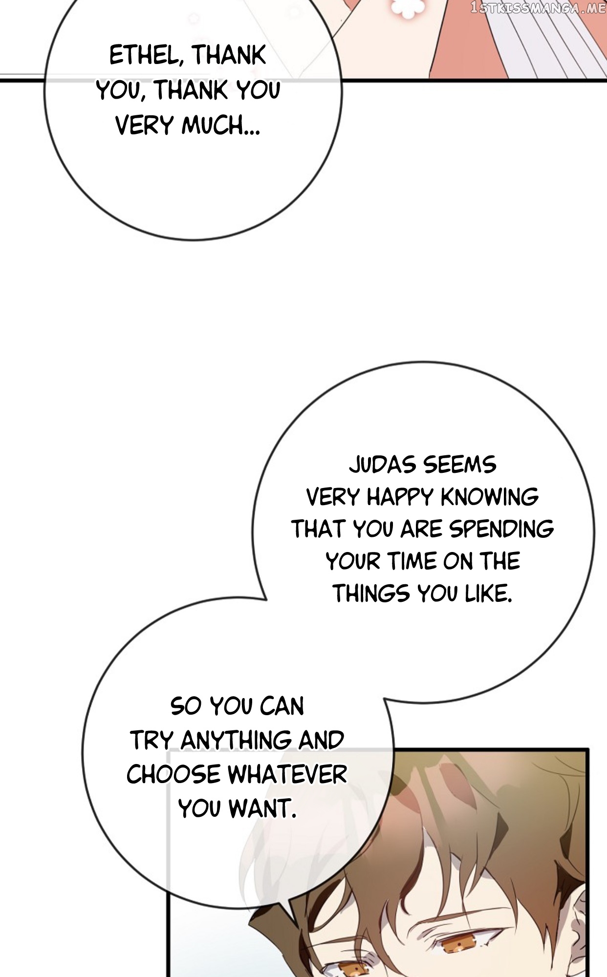 The Story of the Hated Mule chapter 52 - page 19