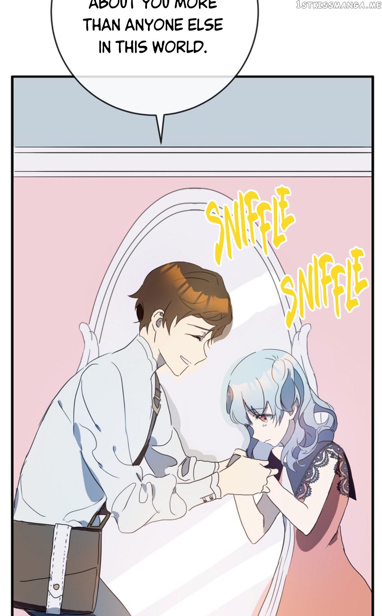 The Story of the Hated Mule chapter 52 - page 40