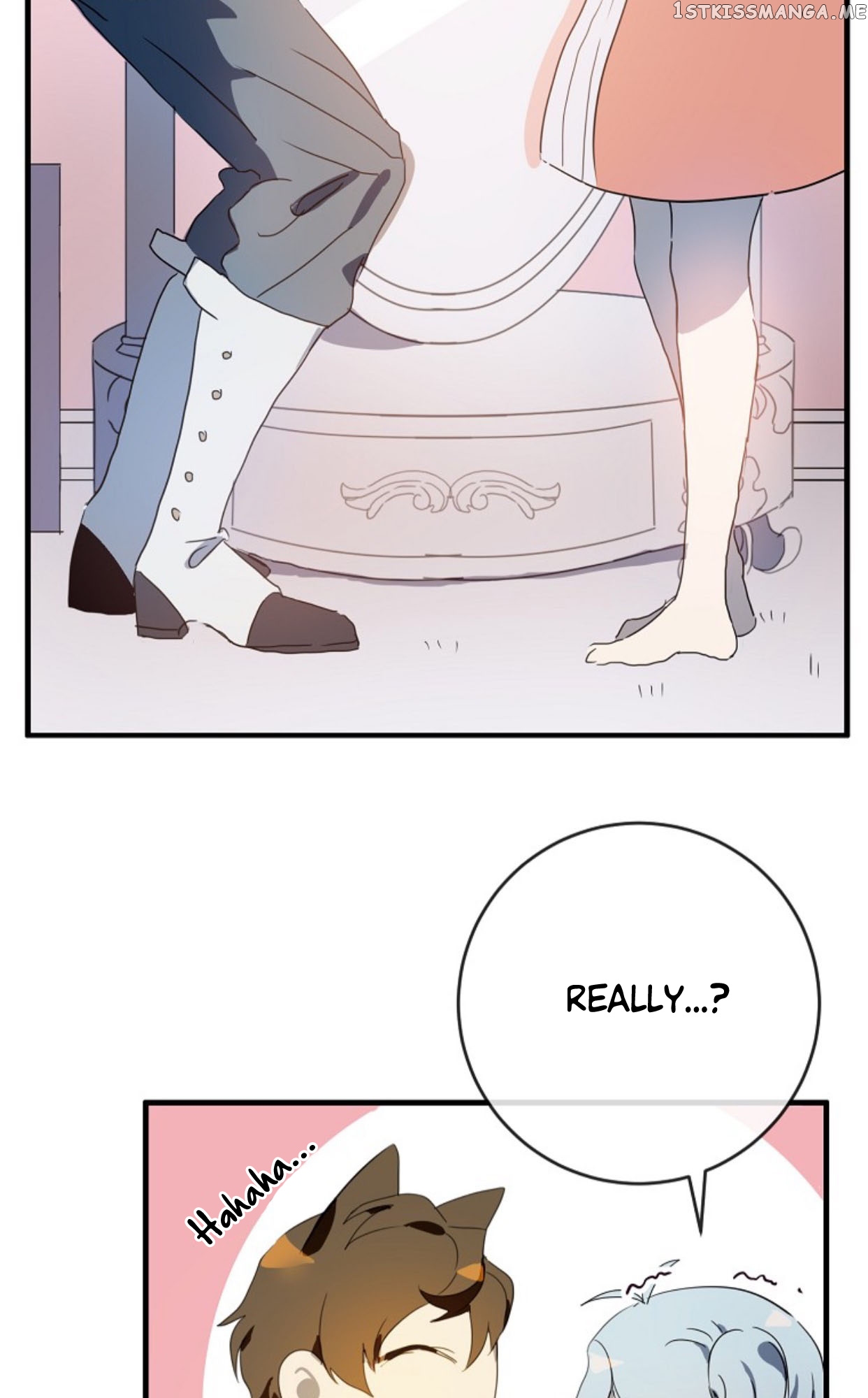 The Story of the Hated Mule chapter 52 - page 41
