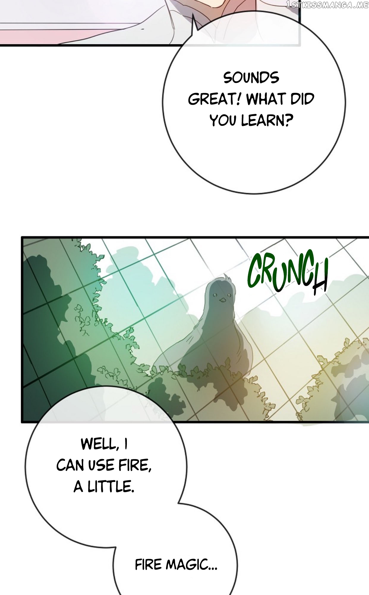 The Story of the Hated Mule chapter 52 - page 46