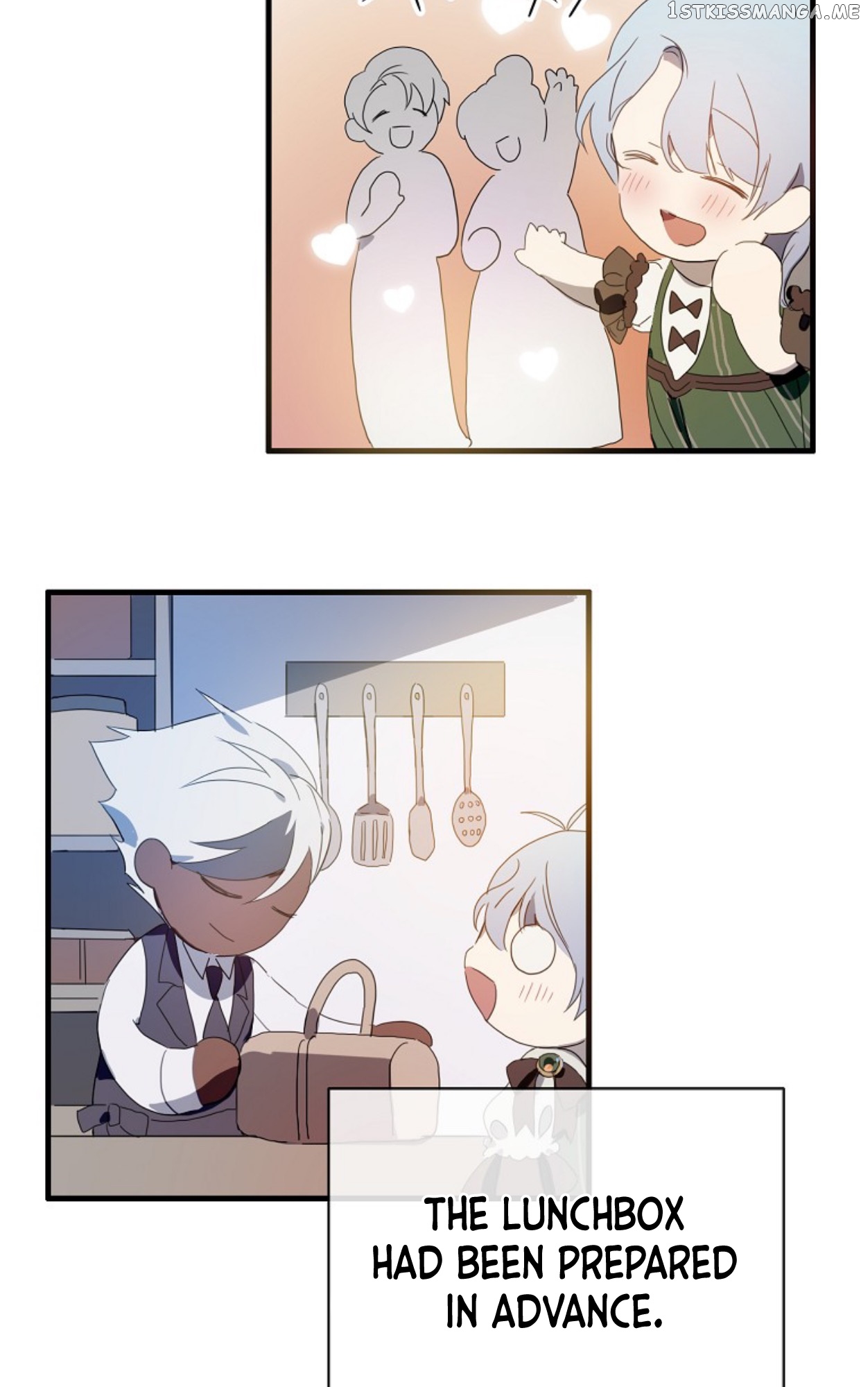 The Story of the Hated Mule chapter 52 - page 54