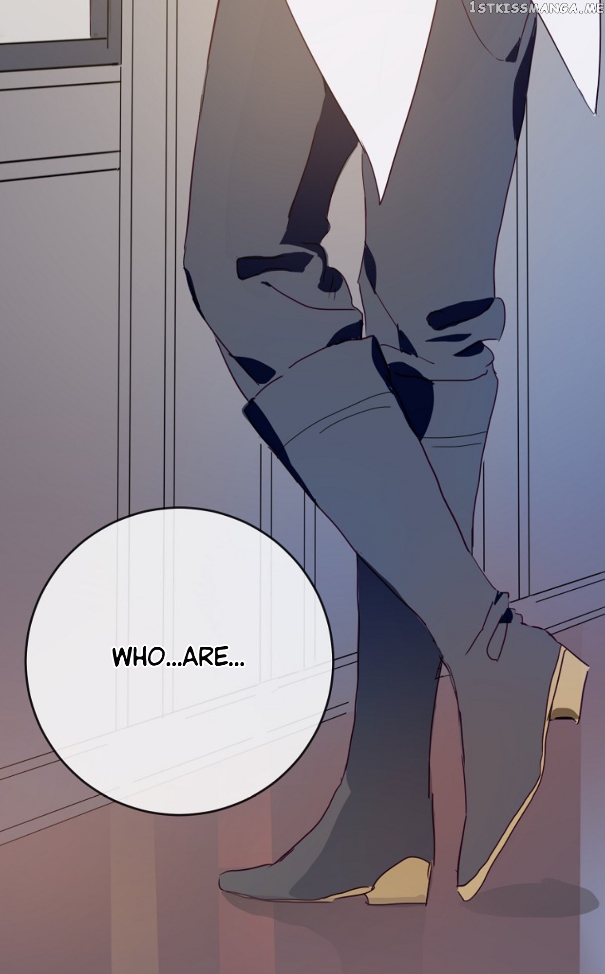 The Story of the Hated Mule chapter 52 - page 64