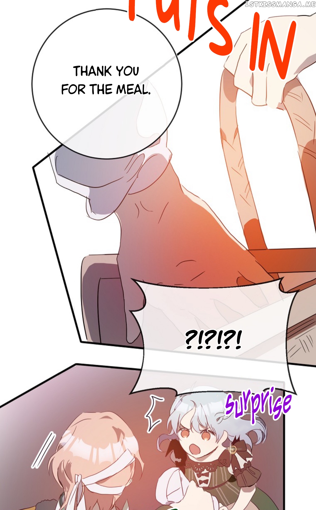 The Story of the Hated Mule chapter 52 - page 76