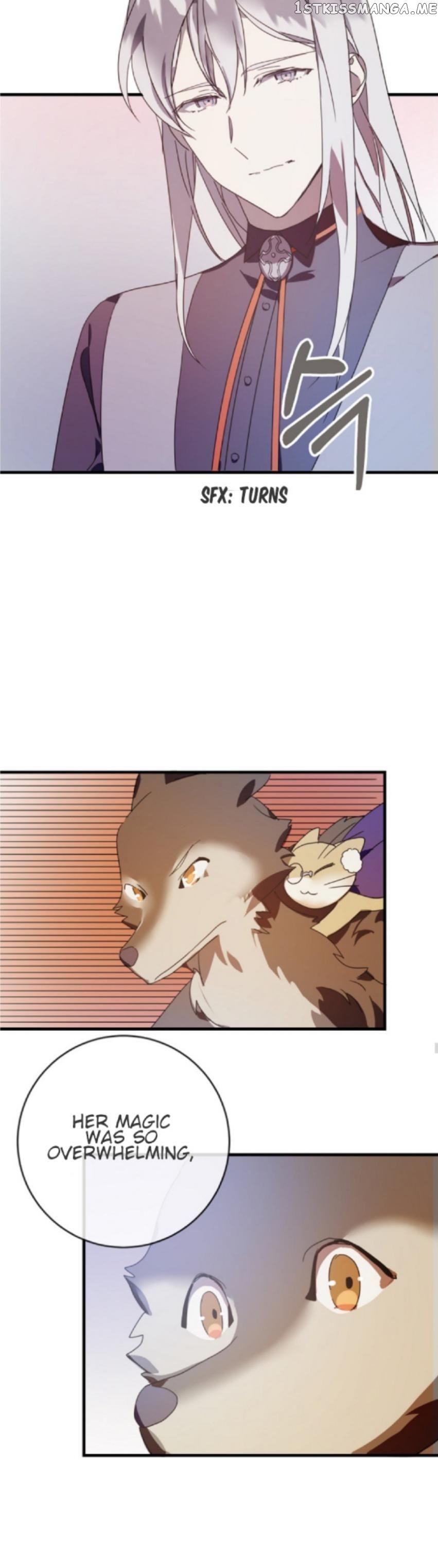 The Story of the Hated Mule Chapter 51 - page 16