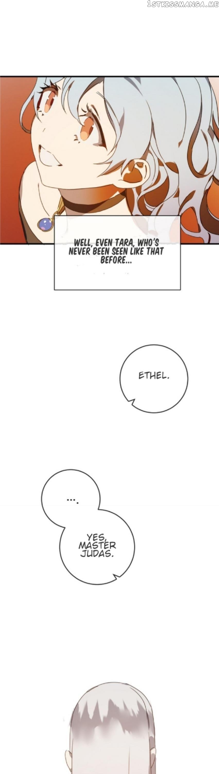 The Story of the Hated Mule Chapter 51 - page 20