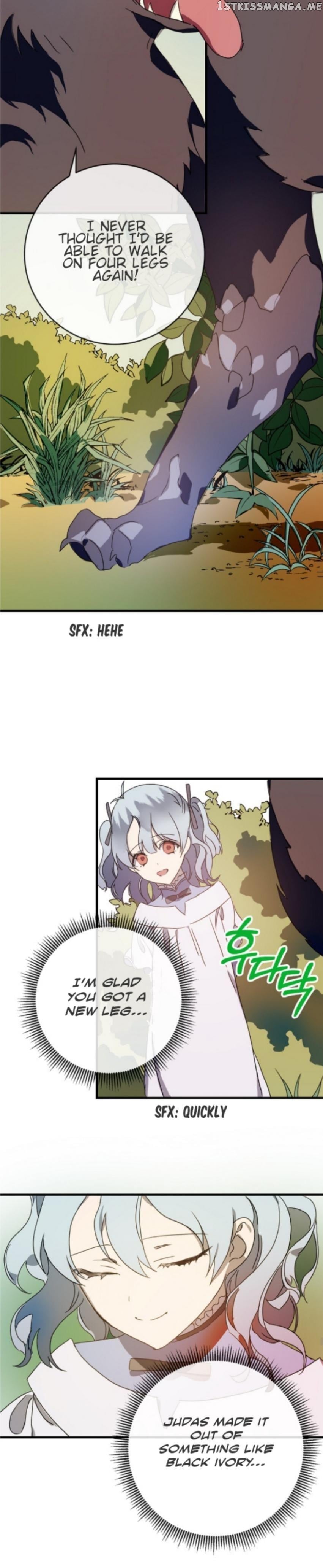 The Story of the Hated Mule Chapter 51 - page 26