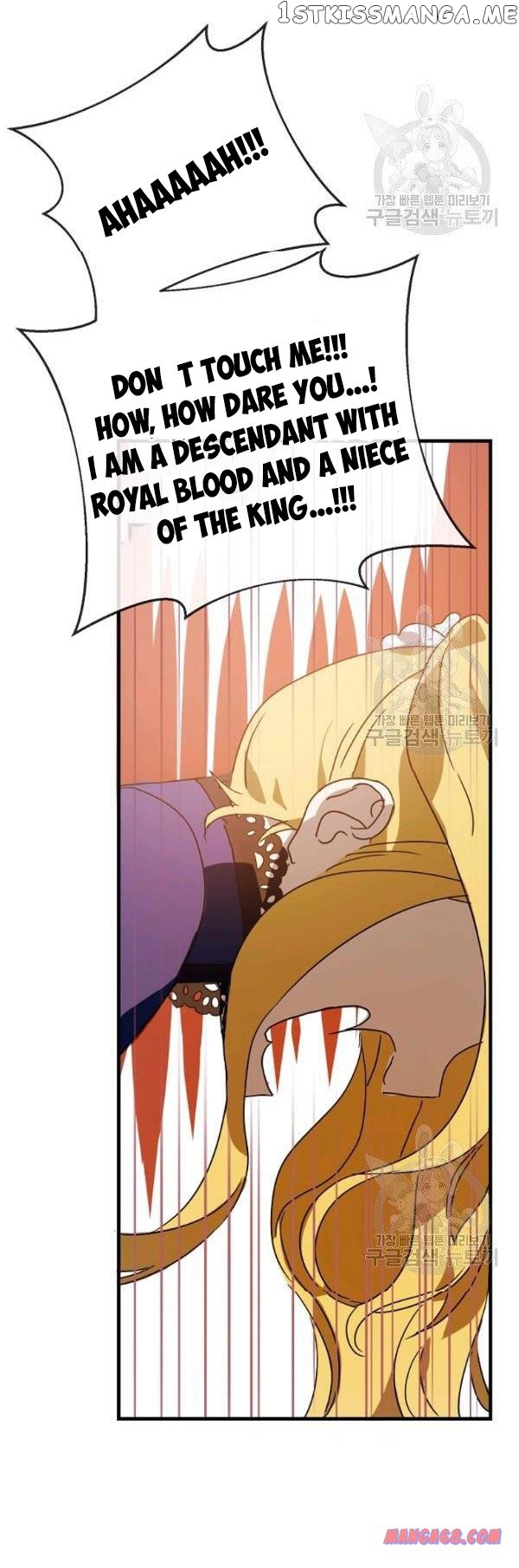 The Story of the Hated Mule Chapter 50 - page 29