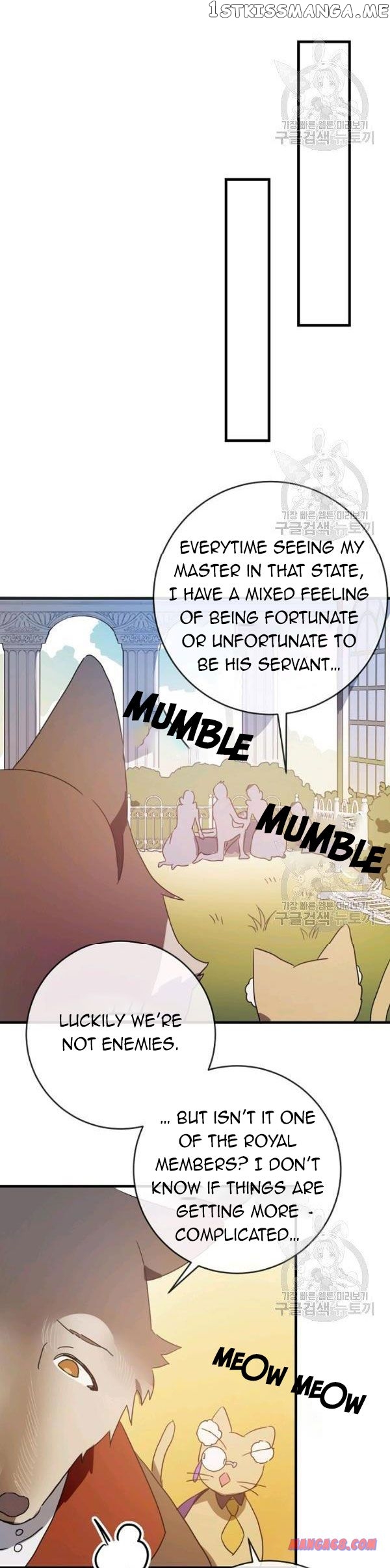 The Story of the Hated Mule Chapter 50 - page 34