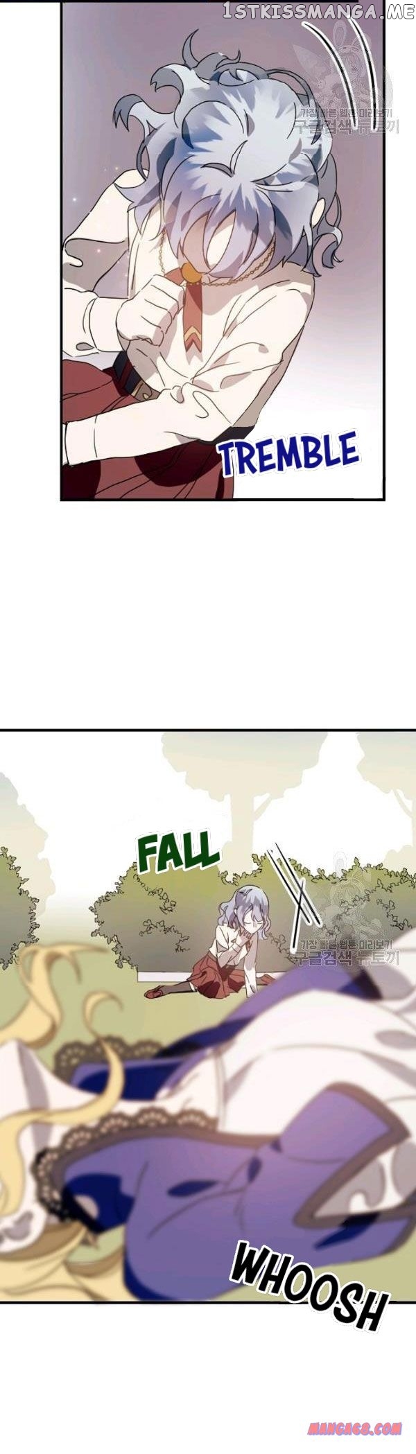 The Story of the Hated Mule Chapter 49 - page 33