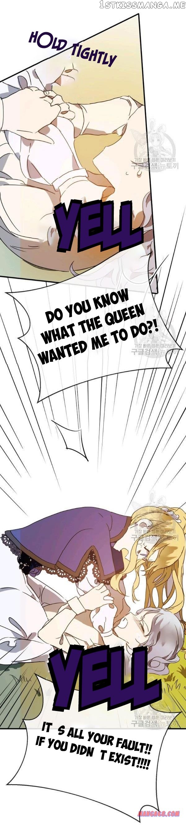 The Story of the Hated Mule Chapter 48 - page 23