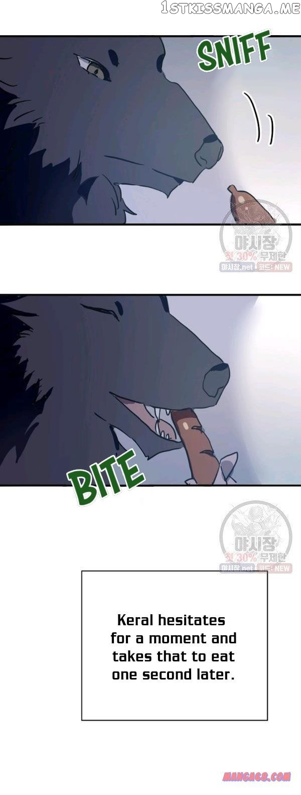 The Story of the Hated Mule Chapter 46 - page 14