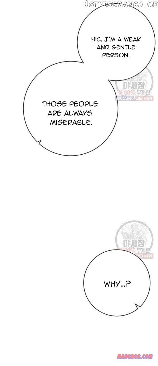 The Story of the Hated Mule Chapter 46 - page 20