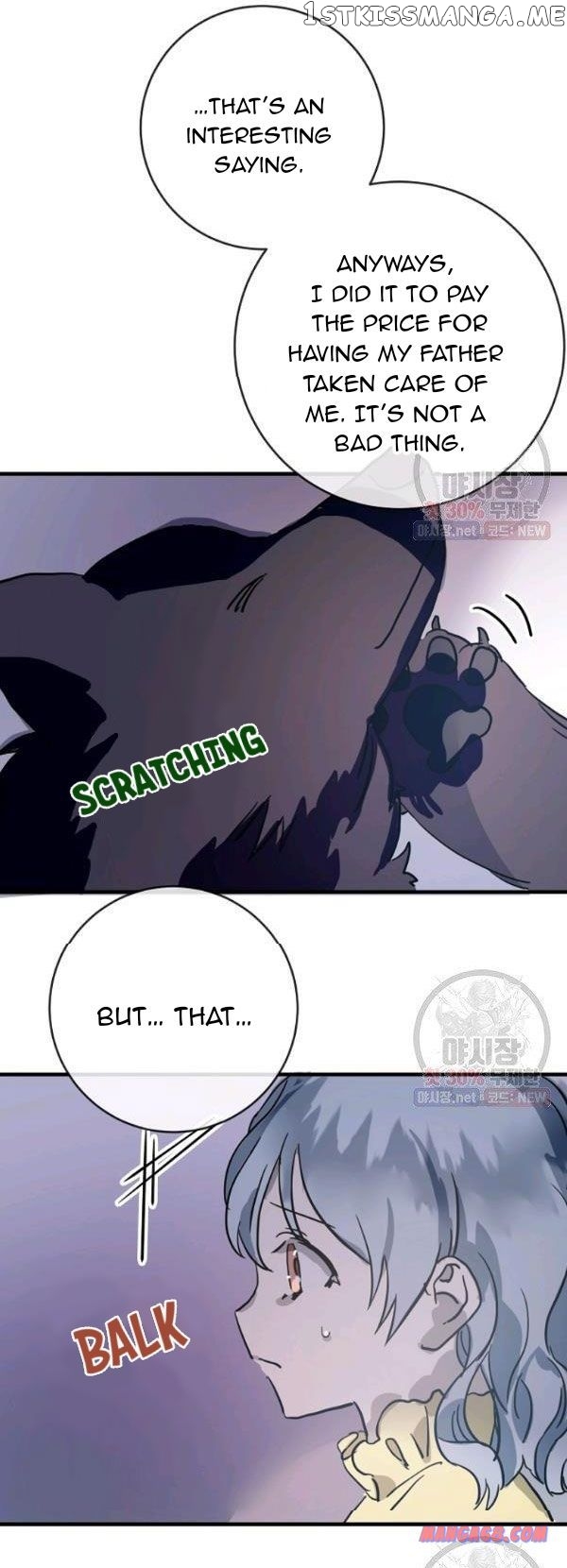 The Story of the Hated Mule Chapter 46 - page 31