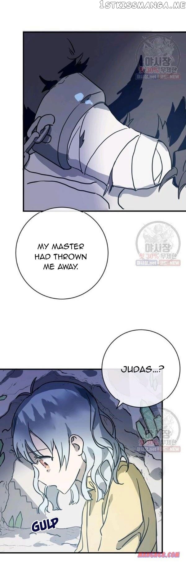 The Story of the Hated Mule Chapter 46 - page 8