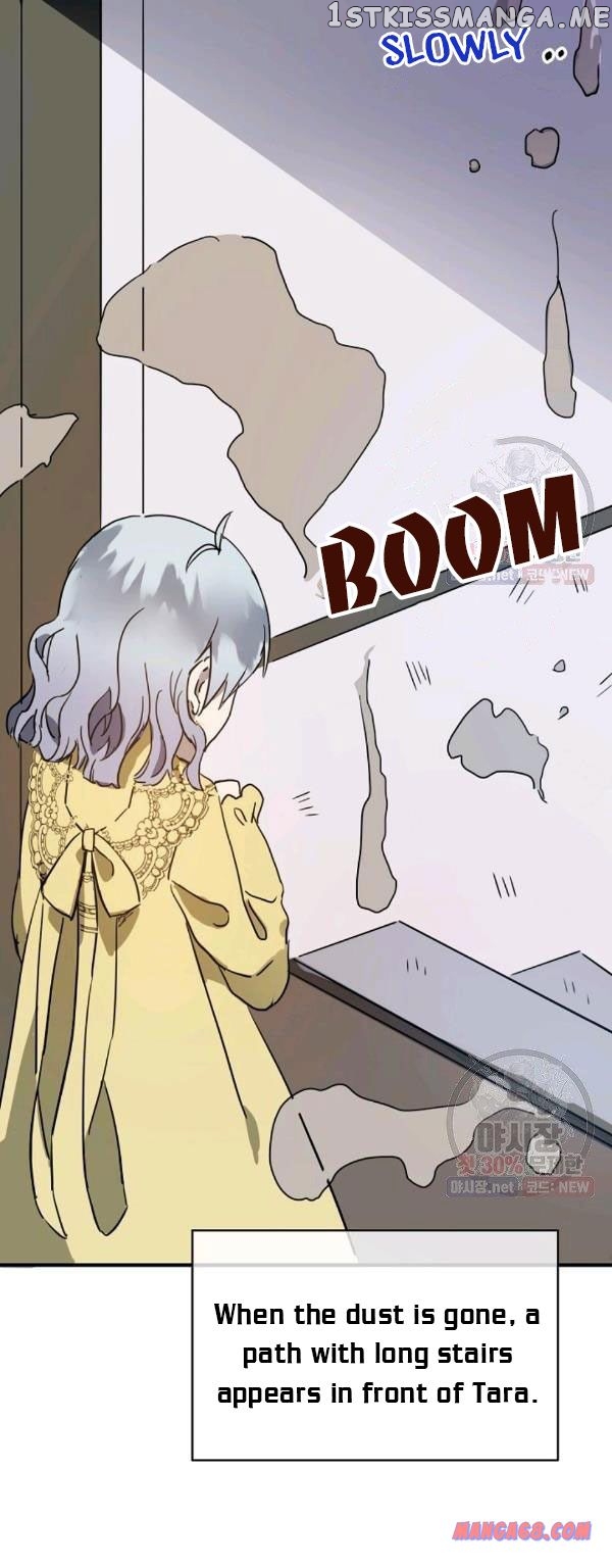 The Story of the Hated Mule Chapter 45 - page 33