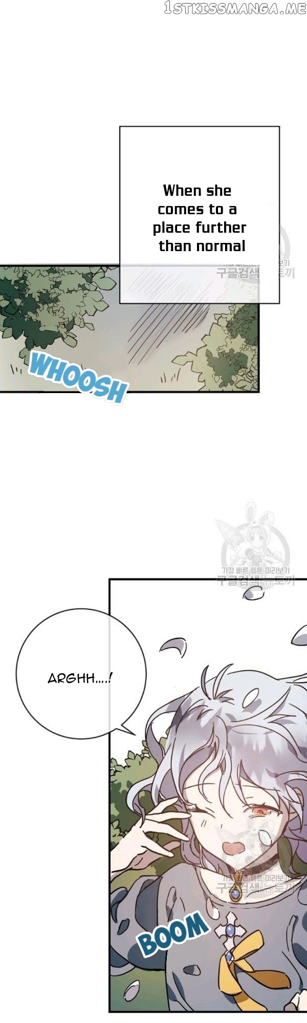 The Story of the Hated Mule Chapter 43 - page 25