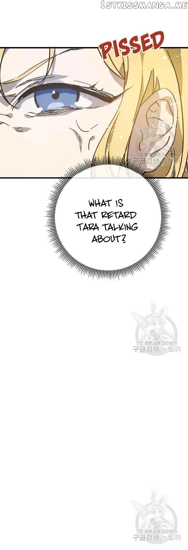 The Story of the Hated Mule Chapter 43 - page 36