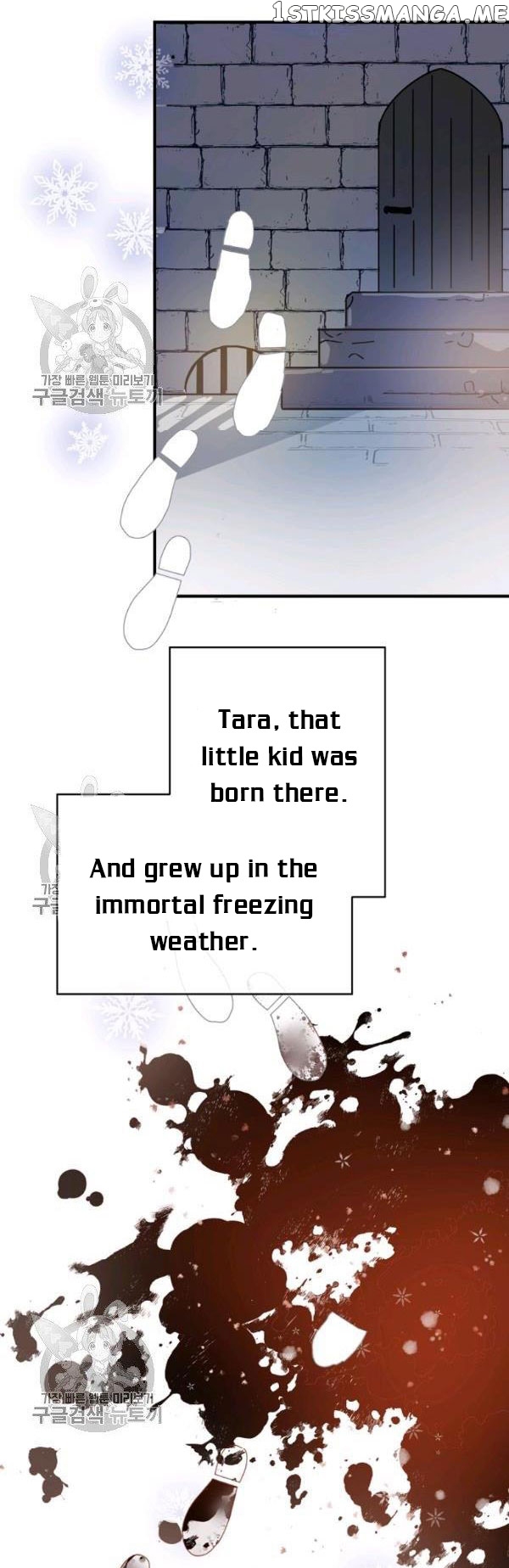 The Story of the Hated Mule Chapter 42 - page 16